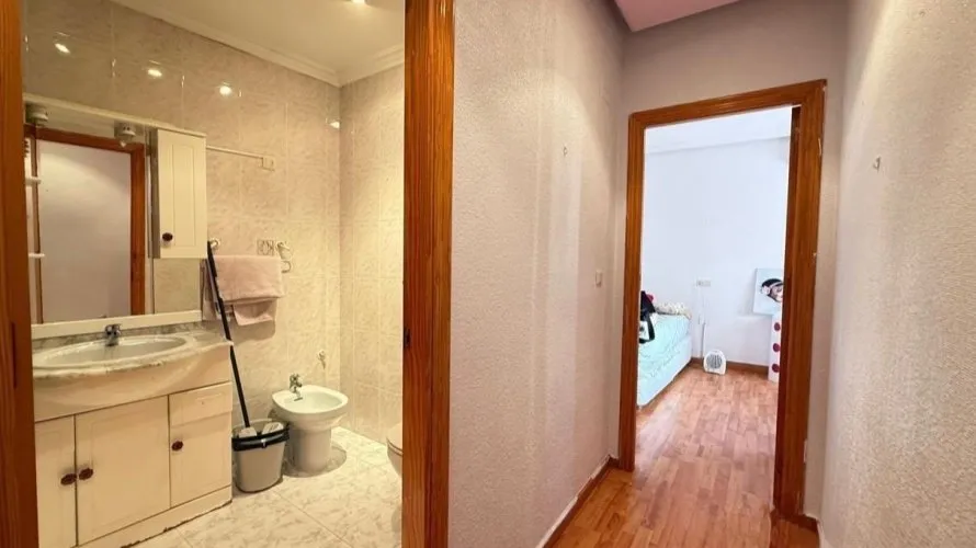 Penthouse de 3 chambres à Torrevieja, Espagne No. 716 № 15