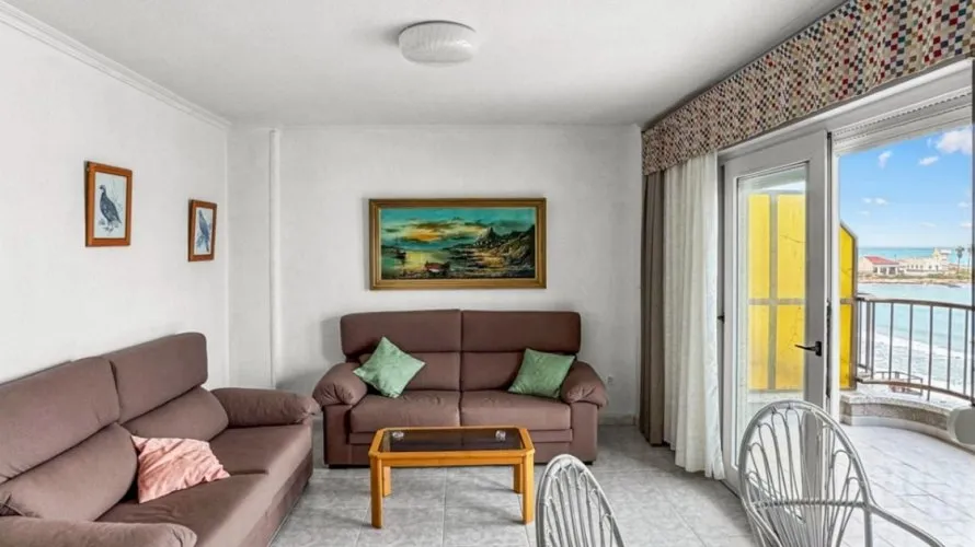 Apartment de 120m² à Torrevieja, Espagne No. 638 № 13