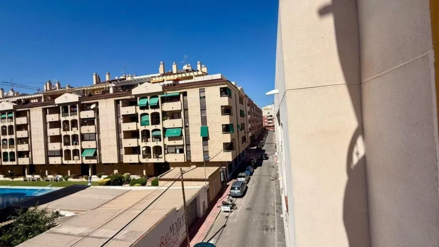 Apartment de 1 chambre à Torrevieja, Espagne No. 728 № 12