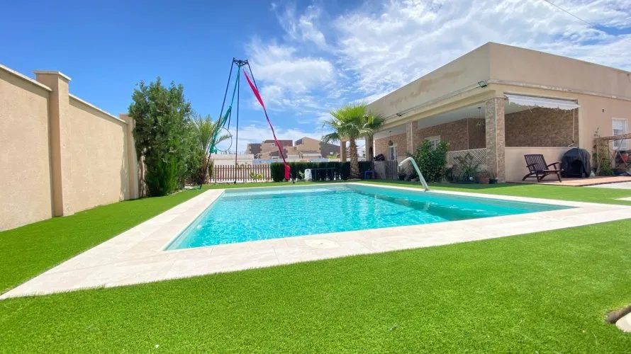 Apartment de 3 chambres à Torrevieja, Espagne No. 628 № 22