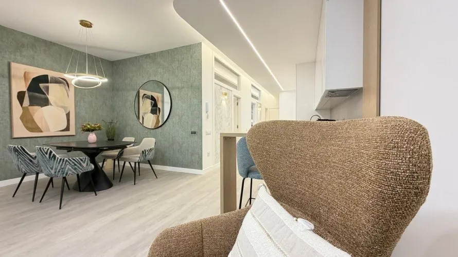 Apartment de 2 chambres à Torrevieja, Espagne No. 710 № 8