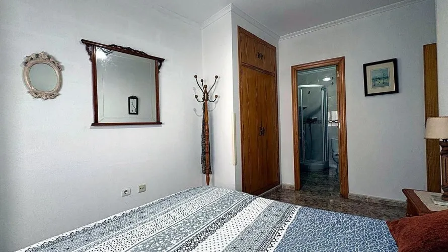 Apartment de 1 chambre à Torrevieja, Espagne No. 664 № 14