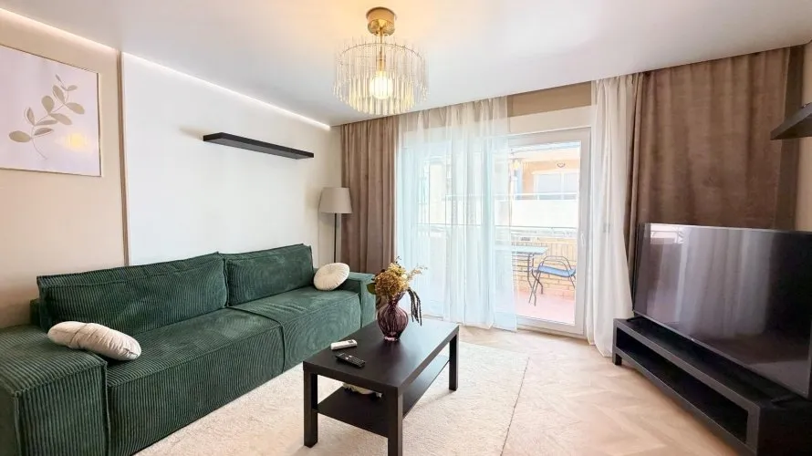 Apartment de 3 chambres à Torrevieja, Espagne No. 675 № 10