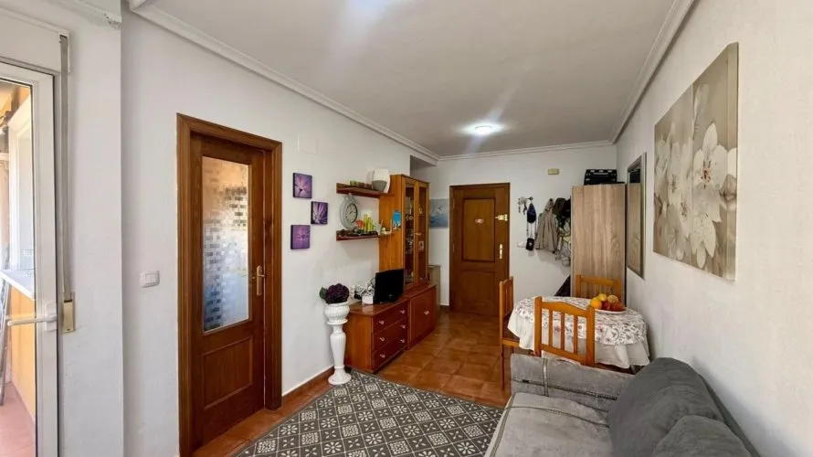 Apartment de 1 chambre à Torrevieja, Espagne No. 728 № 20