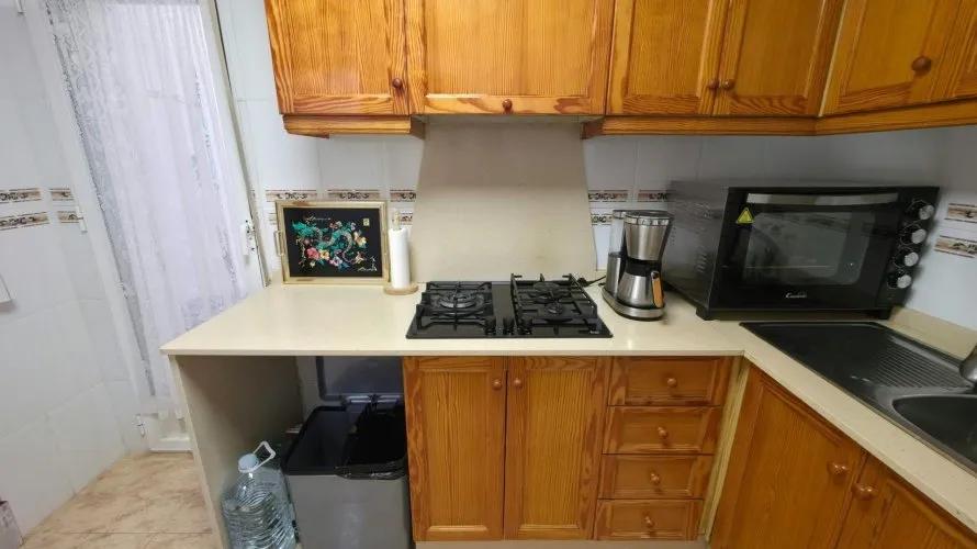 Apartment de 3 chambres à Torrevieja, Espagne No. 645 № 24