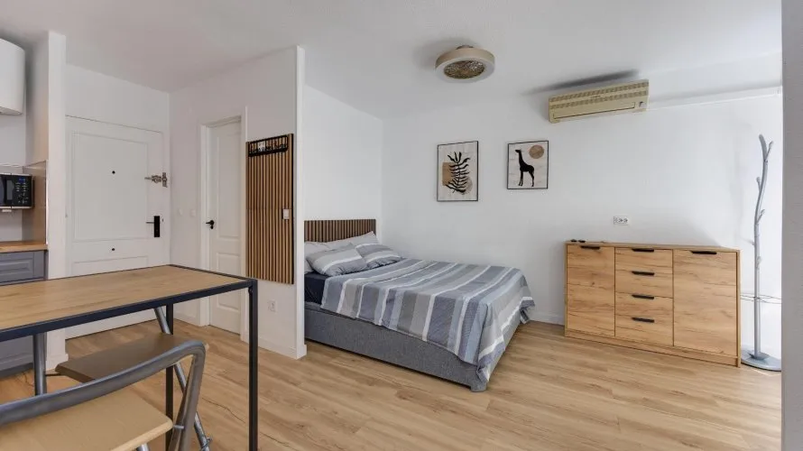 Apartment de 26m² à Torrevieja, Espagne No. 662 № 23