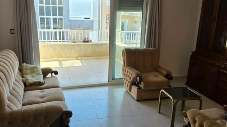 Penthouse de 2 chambres à Torrevieja, Espagne No. 682 № 5