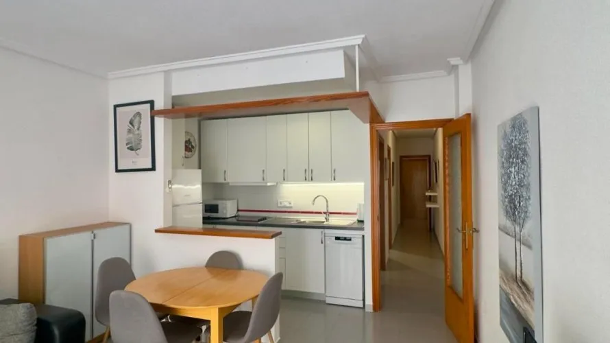 Apartment de 1 chambre à Torrevieja, Espagne No. 680 № 17