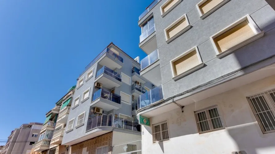 Apartment de 26m² à Torrevieja, Espagne No. 662 № 7
