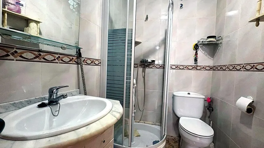 Apartment de 1 chambre à Torrevieja, Espagne No. 664 № 7
