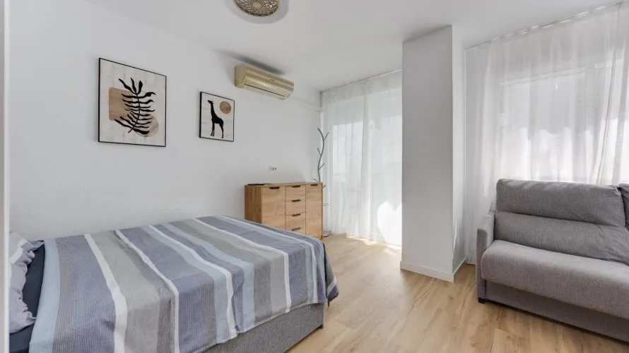 Apartment de 26m² à Torrevieja, Espagne No. 662 № 26