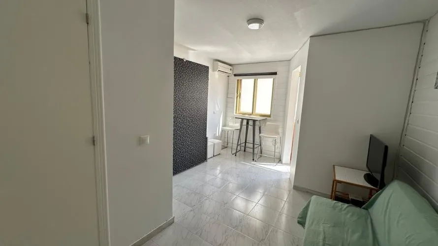Apartment de 26m² à Torrevieja, Espagne No. 630 № 13