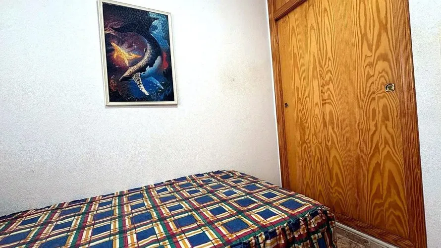 Apartment de 1 chambre à Torrevieja, Espagne No. 664 № 13