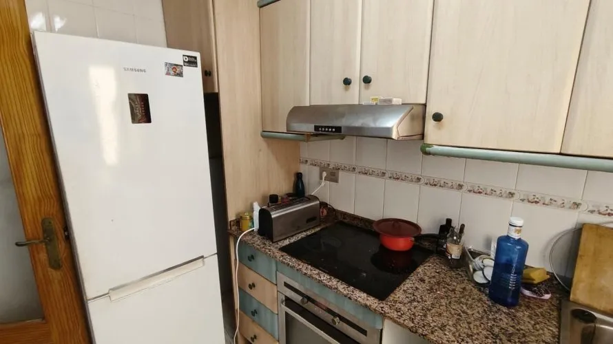 Apartment de 3 chambres à Torrevieja, Espagne No. 732 № 13
