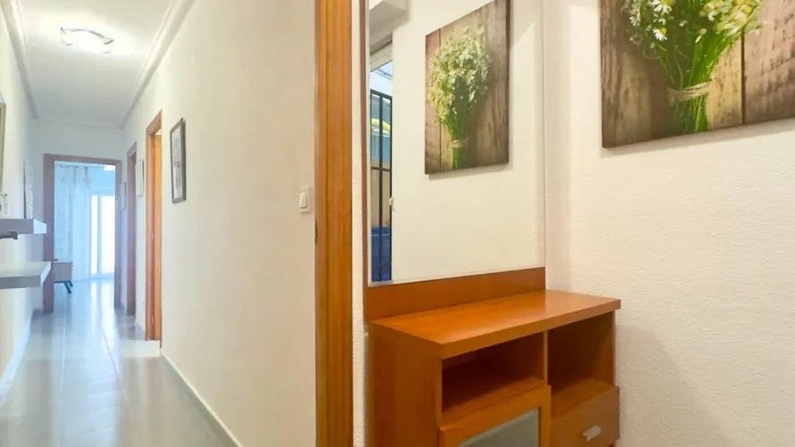 Apartment de 1 chambre à Torrevieja, Espagne No. 680 № 7