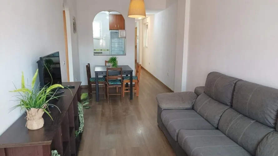 Apartment de 2 chambres à Torrevieja, Espagne No. 666 № 22