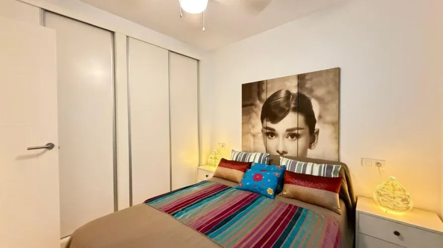Apartment de 2 chambres à Torrevieja, Espagne No. 681 № 16