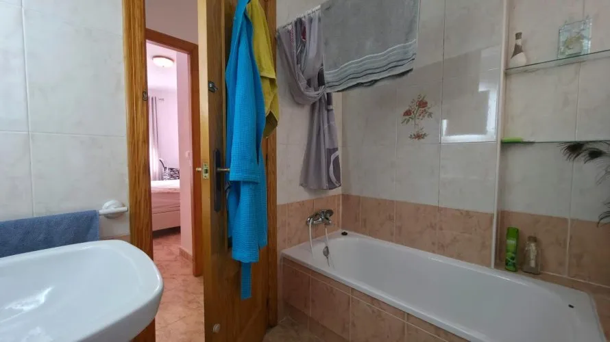 Apartment de 3 chambres à Torrevieja, Espagne No. 645 № 10