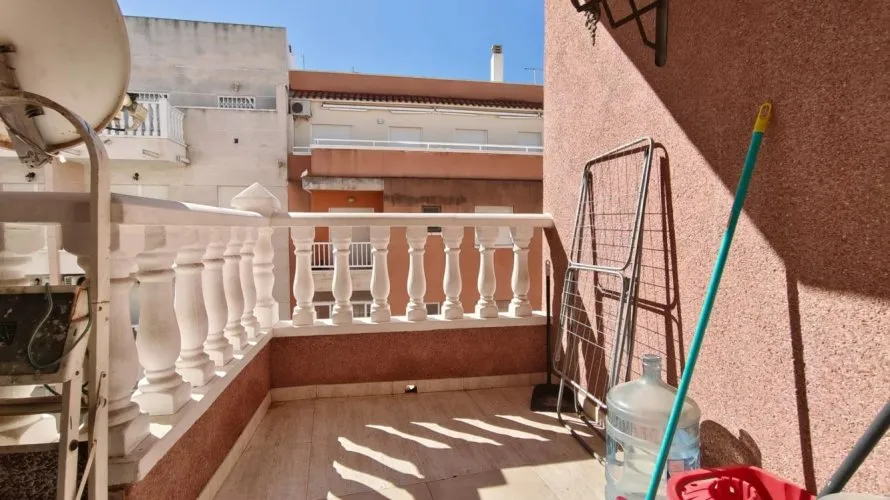 Apartment de 3 chambres à Torrevieja, Espagne No. 732 № 5