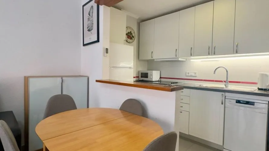 Apartment de 1 chambre à Torrevieja, Espagne No. 680 № 19