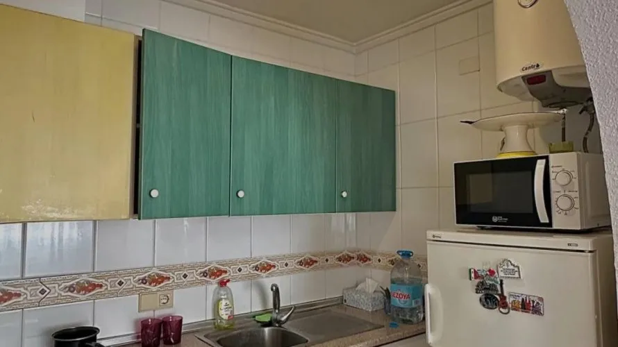 Apartment de 34m² à Torrevieja, Espagne No. 646 № 7