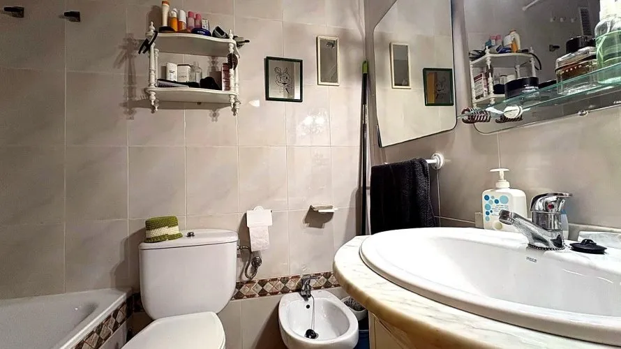Apartment de 1 chambre à Torrevieja, Espagne No. 664 № 8