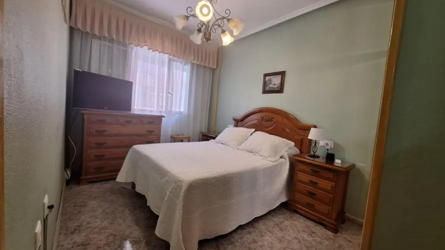 Apartment de 84.99m² à Torrevieja, Espagne No. 730 № 20