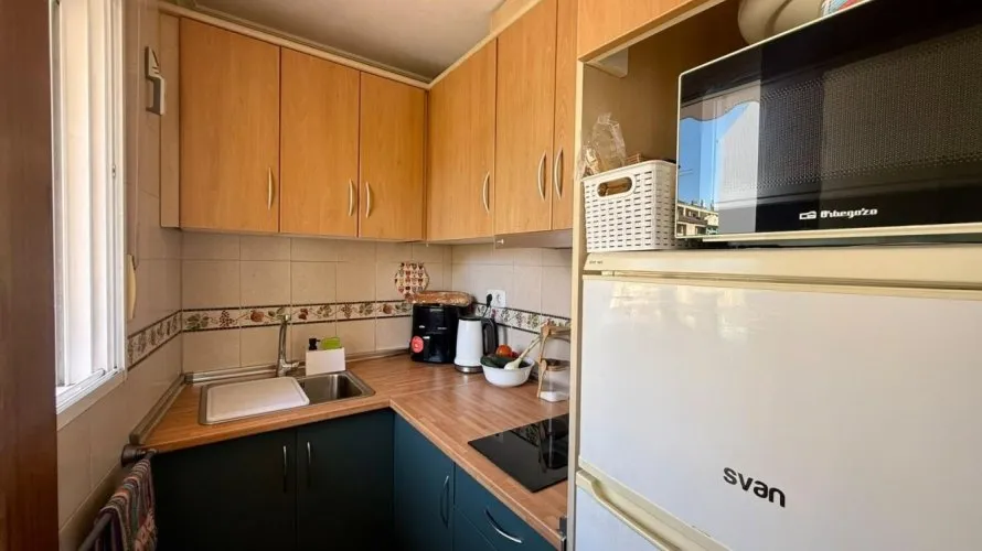 Apartment de 1 chambre à Torrevieja, Espagne No. 728 № 15