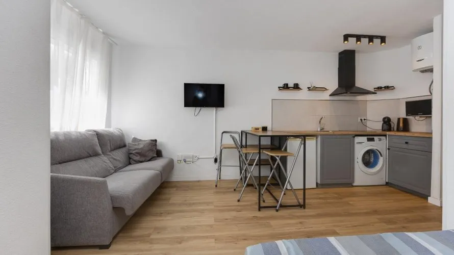 Apartment de 26m² à Torrevieja, Espagne No. 662 № 10