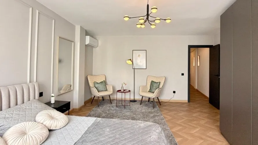 Apartment de 3 chambres à Torrevieja, Espagne No. 675 № 26