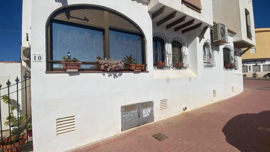 Apartment de 3 chambres à Torrevieja, Espagne No. 656 № 21
