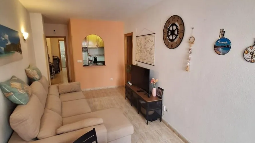 Apartment de 1 chambre à Torrevieja, Espagne No. 683 № 7
