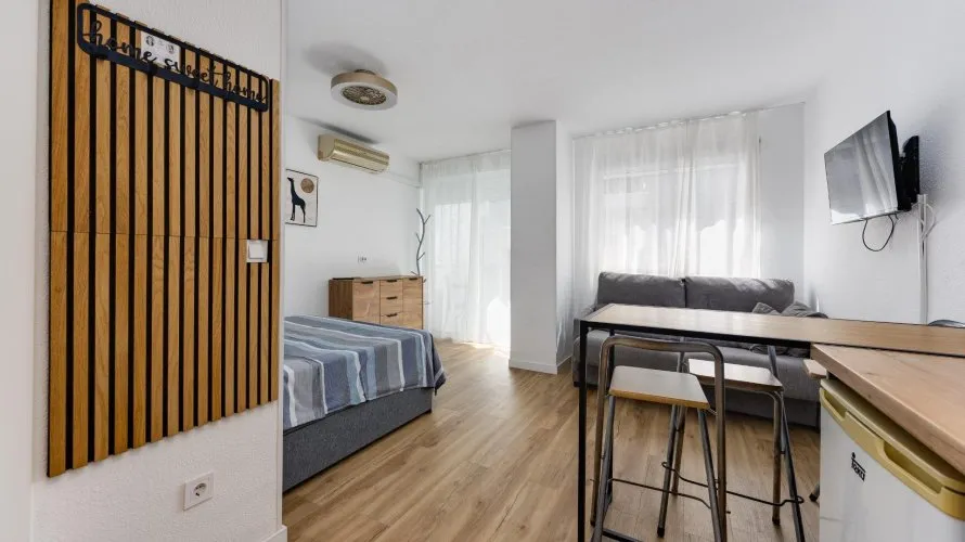 Apartment de 26m² à Torrevieja, Espagne No. 662 № 15