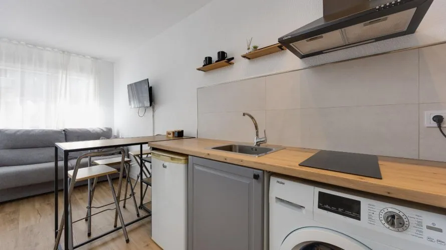Apartment de 26m² à Torrevieja, Espagne No. 662 № 16