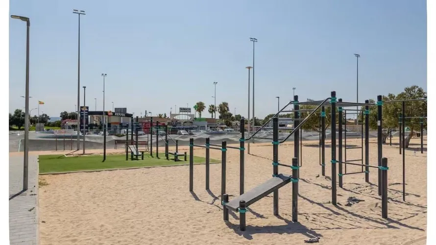 Apartment de 25m² à Torrevieja, Espagne No. 633 № 3