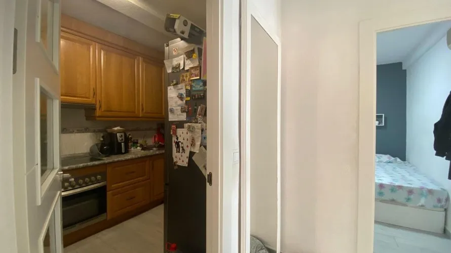 Apartment de 3 chambres à Torrevieja, Espagne No. 656 № 13