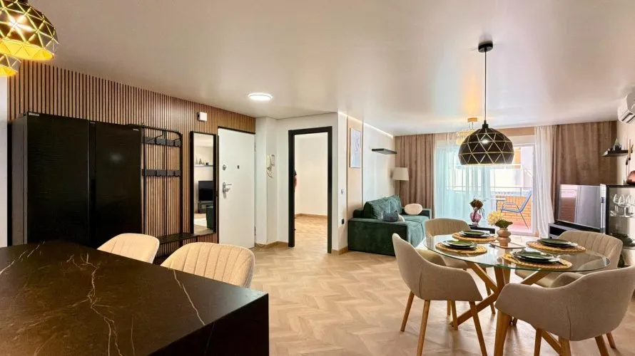 Apartment de 3 chambres à Torrevieja, Espagne No. 675 № 7