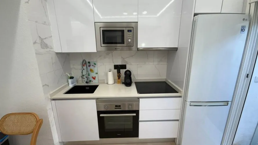 Bungalow de 65m² à Torrevieja, Espagne No. 668 № 26
