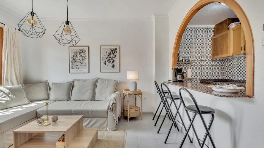 Apartment de 55m² à Torrevieja, Espagne No. 670 № 14