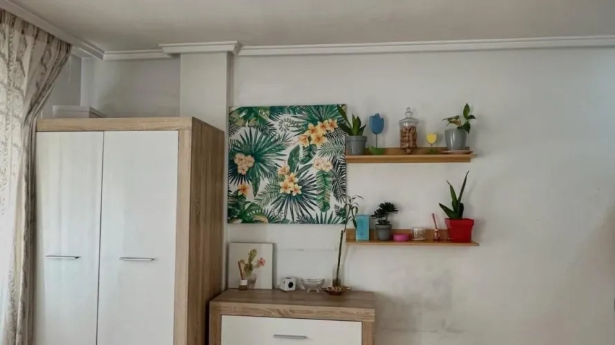 Apartment de 34m² à Torrevieja, Espagne No. 646 № 9