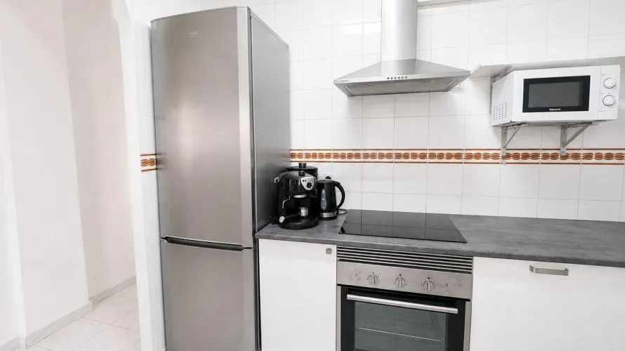 Penthouse de 2 chambres à Torrevieja, Espagne No. 642 № 12