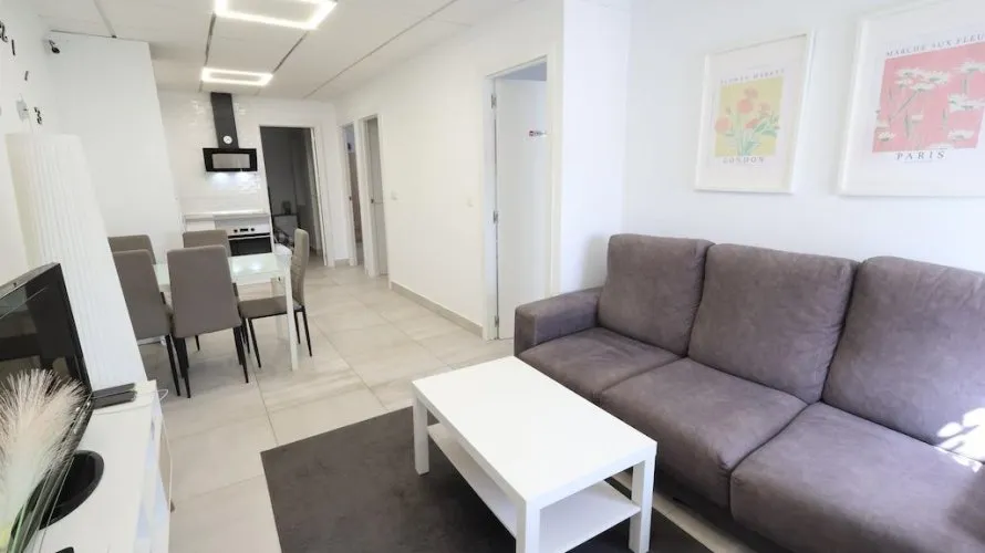 Bungalow de 3 chambres à Torrevieja, Espagne No. 709 № 14