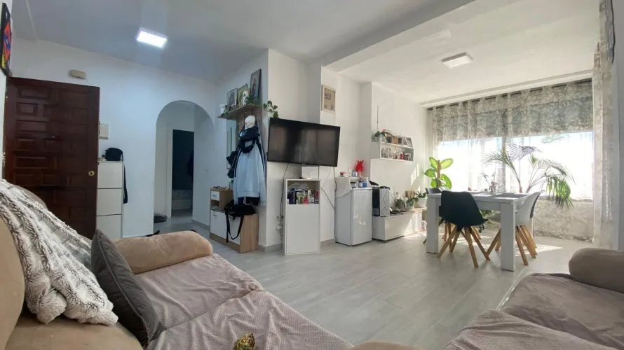 Apartment de 3 chambres à Torrevieja, Espagne No. 656 № 20