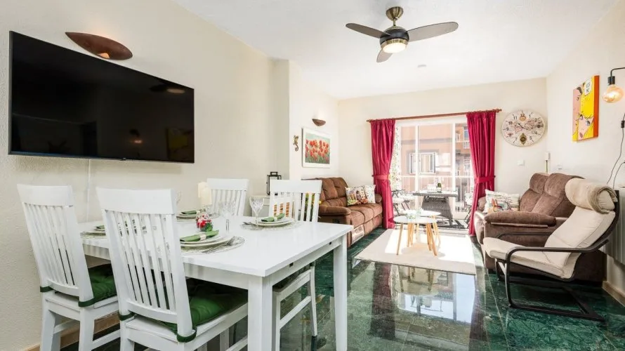 Apartment de 89m² à Torrevieja, Espagne No. 726 № 19