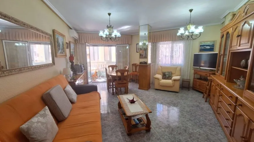 Apartment de 84.99m² à Torrevieja, Espagne No. 730 № 26