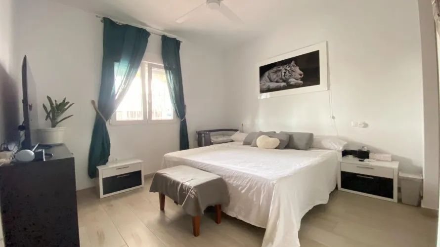 Apartment de 3 chambres à Torrevieja, Espagne No. 628 № 6