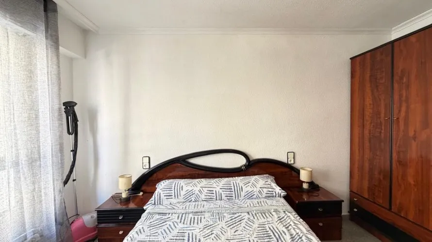 Apartment de 2 chambres à Torrevieja, Espagne No. 695 № 1