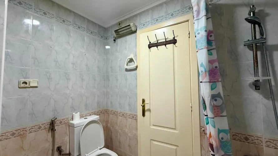 Apartment de 2 chambres à Torrevieja, Espagne No. 640 № 3