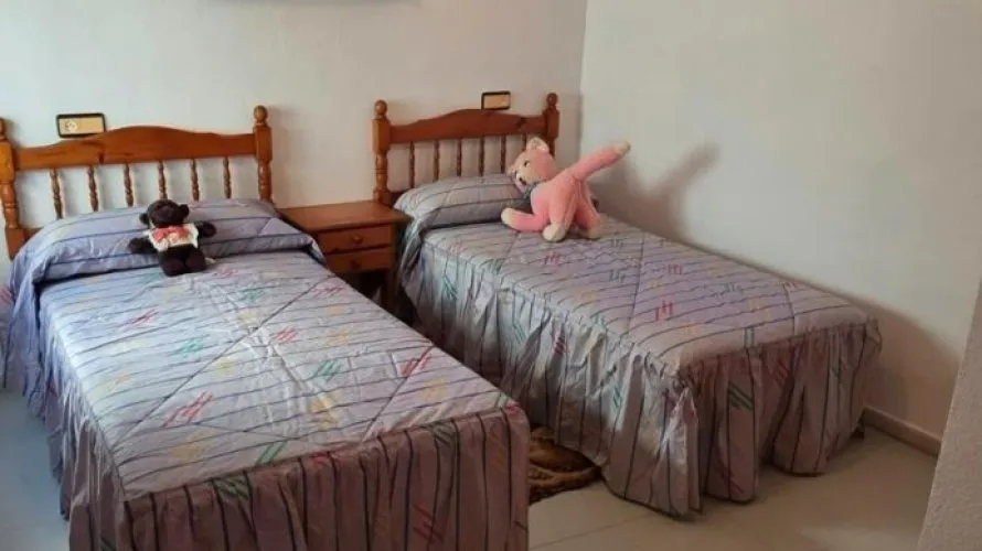 Penthouse de 2 chambres à Torrevieja, Espagne No. 682 № 2