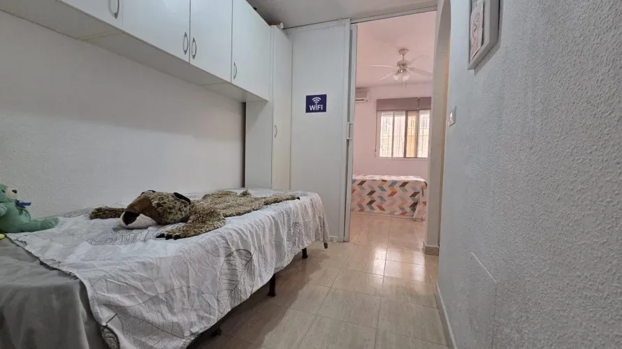 Apartment de 39m² à Torrevieja, Espagne No. 624 № 7